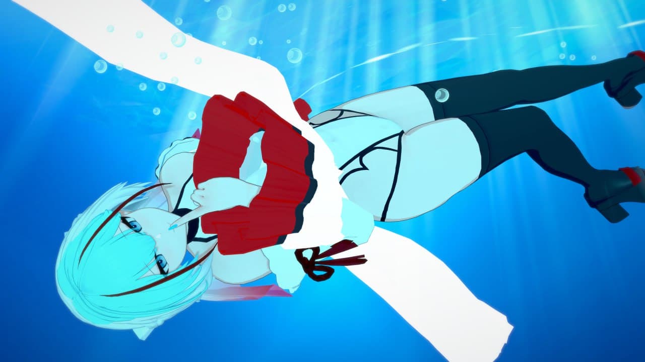 【10月のみ先行配布】伊404