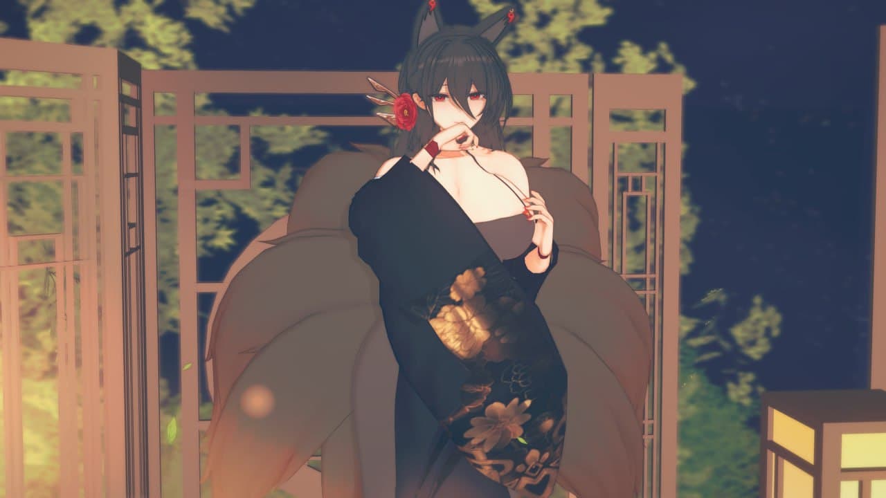 【10月先行配布】近江