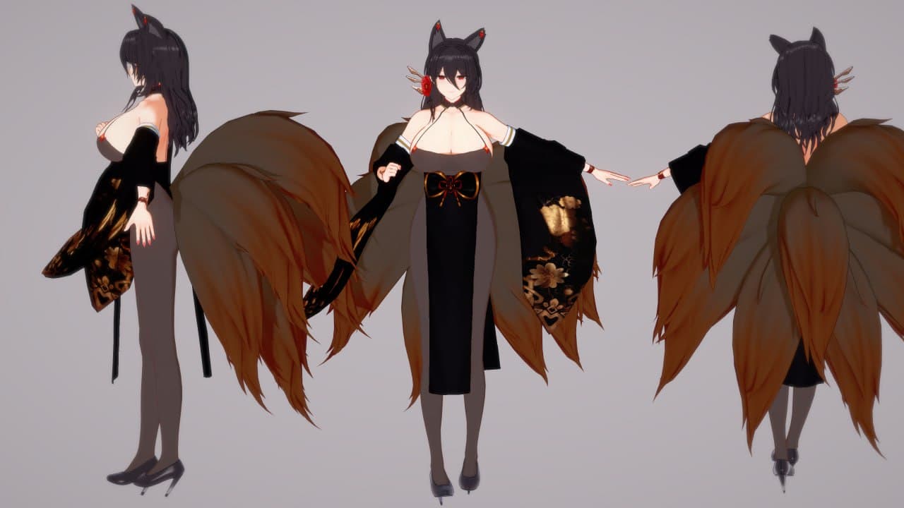 【10月先行配布】近江