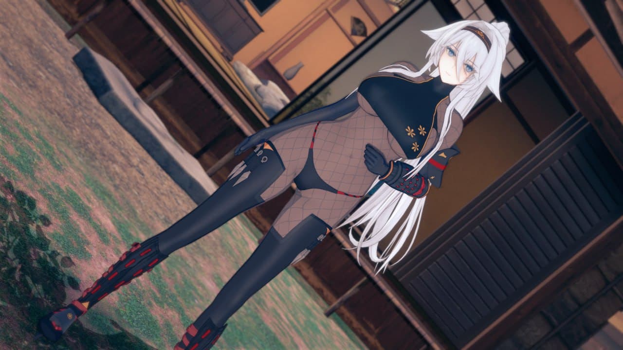 【9月先行配布】ソビエツキー・ソユーズver2.0