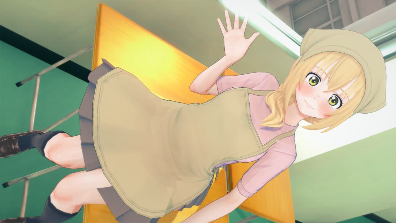 アオアシ　一条花（リメイク）　リクエスト配布