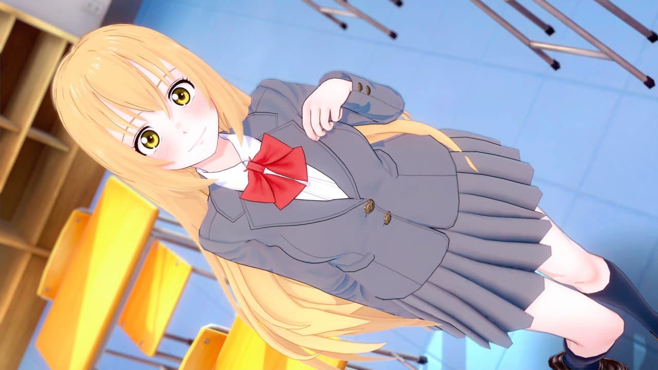 アオアシ　一条花（リメイク）　リクエスト配布