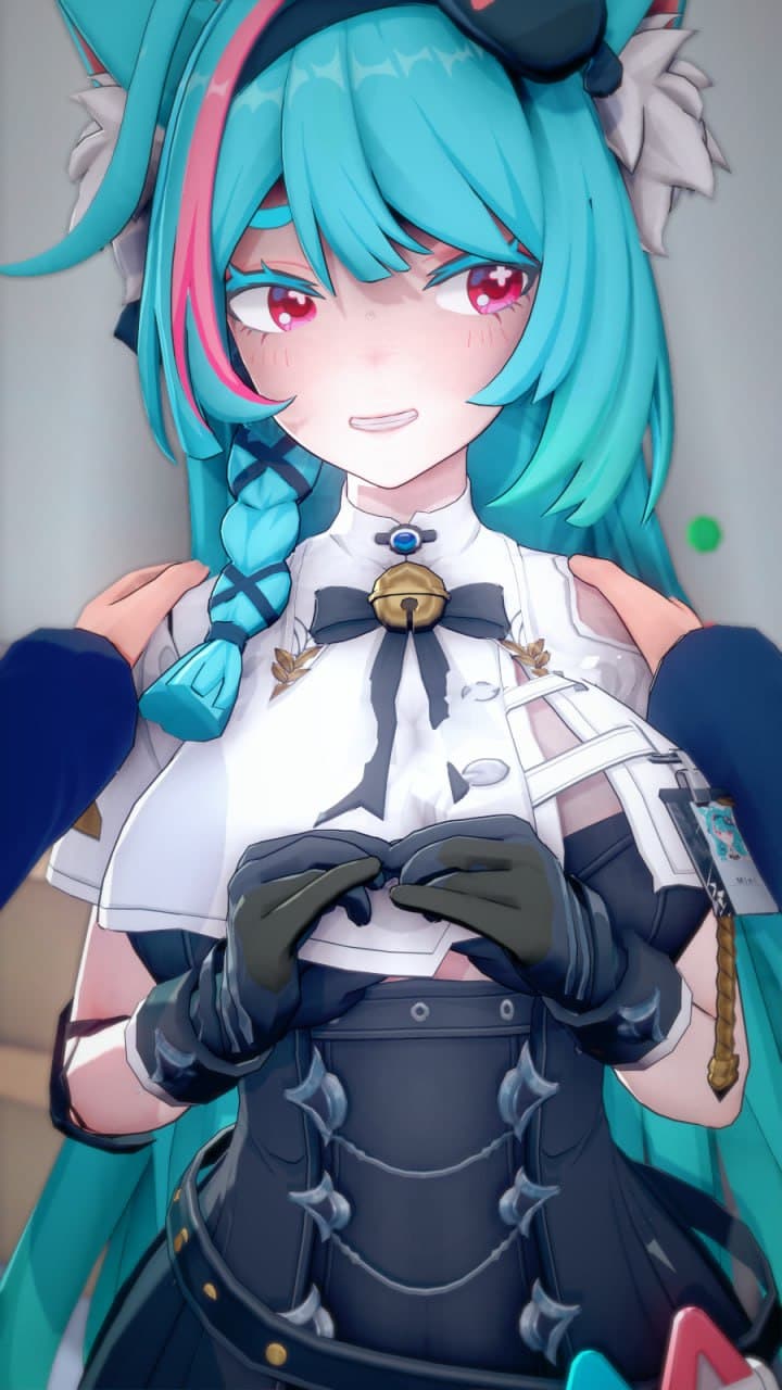 KK | Mint Character release!