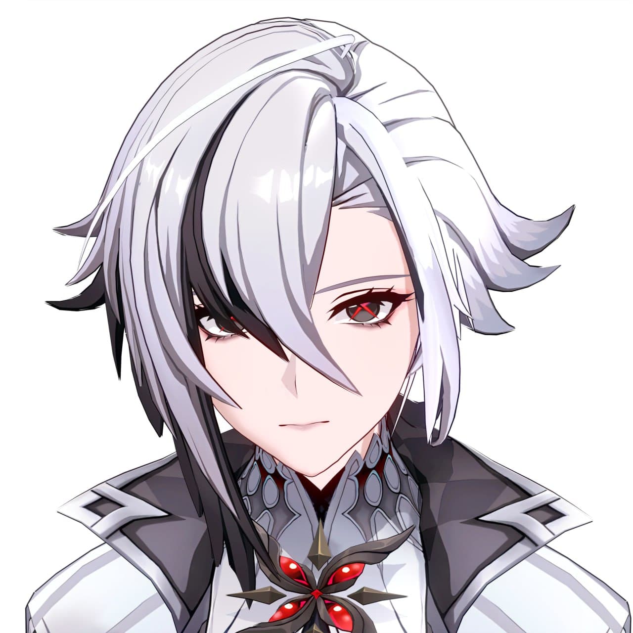 Arlecchino[Card][Free][WIP]