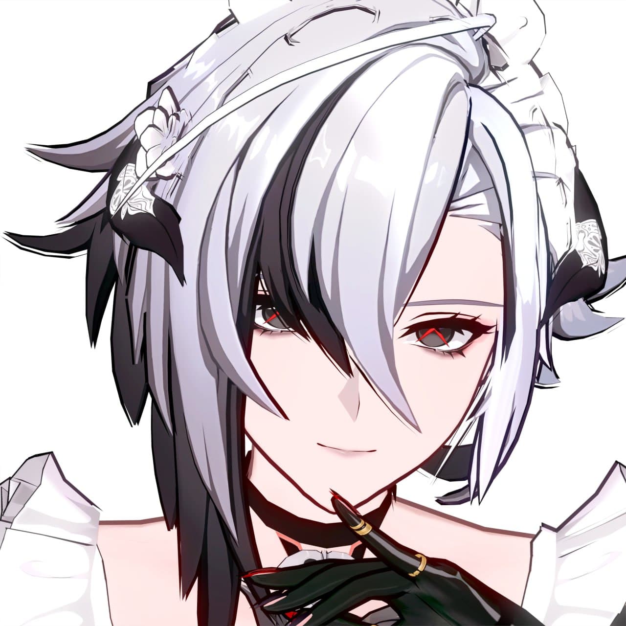 Arlecchino[Card][Free][WIP]