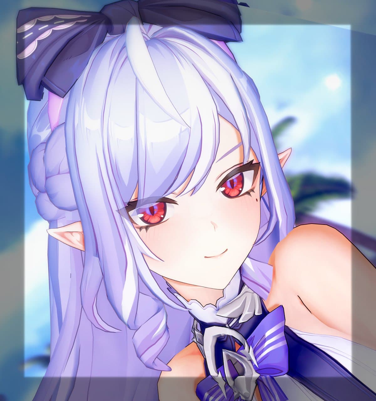 【キャラ】薇薇安 ビビアン Vivian SP