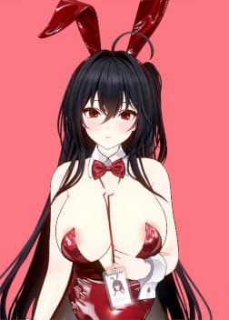 [10月] Taiho headmod