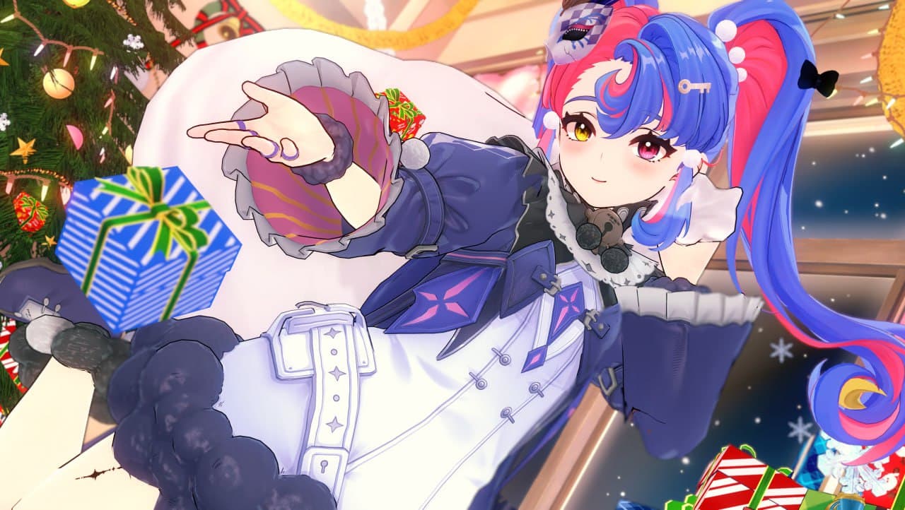 Roccia Headmod & Hairmod & CC