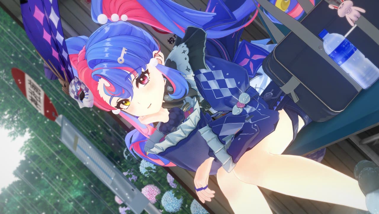 Roccia Headmod & Hairmod & CC