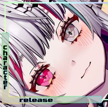 石神のぞみ ver.3