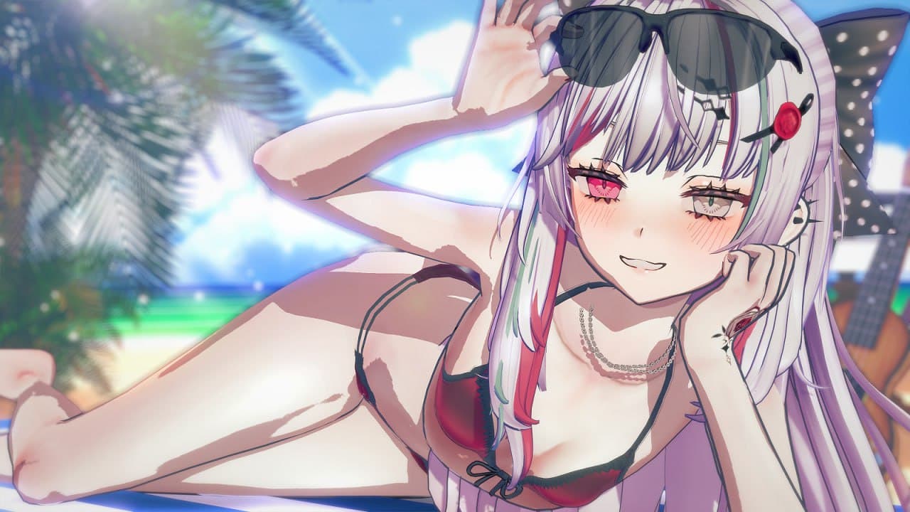 石神のぞみ ver.3