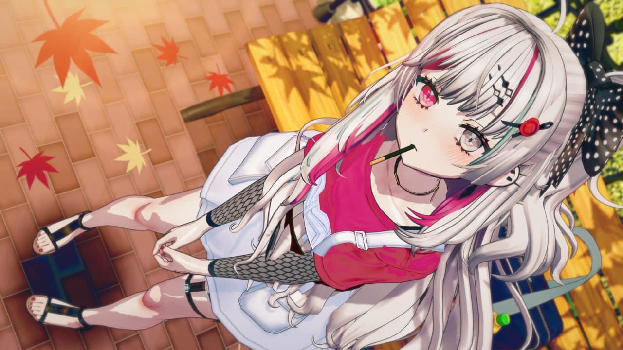 石神のぞみ ver.3