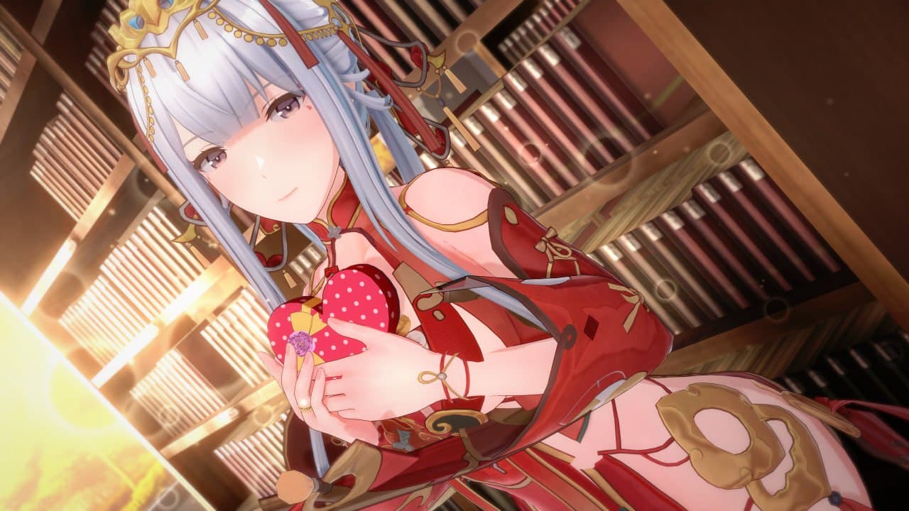 [尘白禁区]辰星