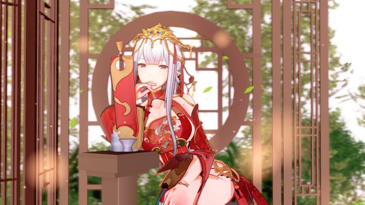 [尘白禁区]辰星