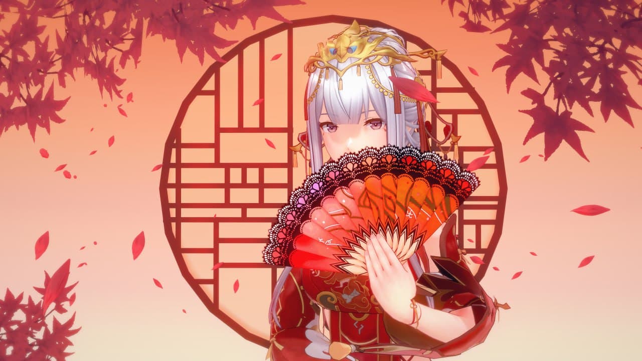 [尘白禁区]辰星