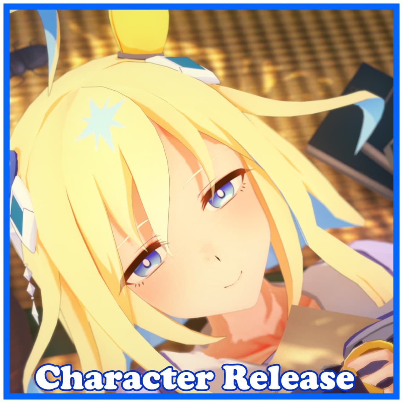 【キャラ配】 Umamusume Neo Universe