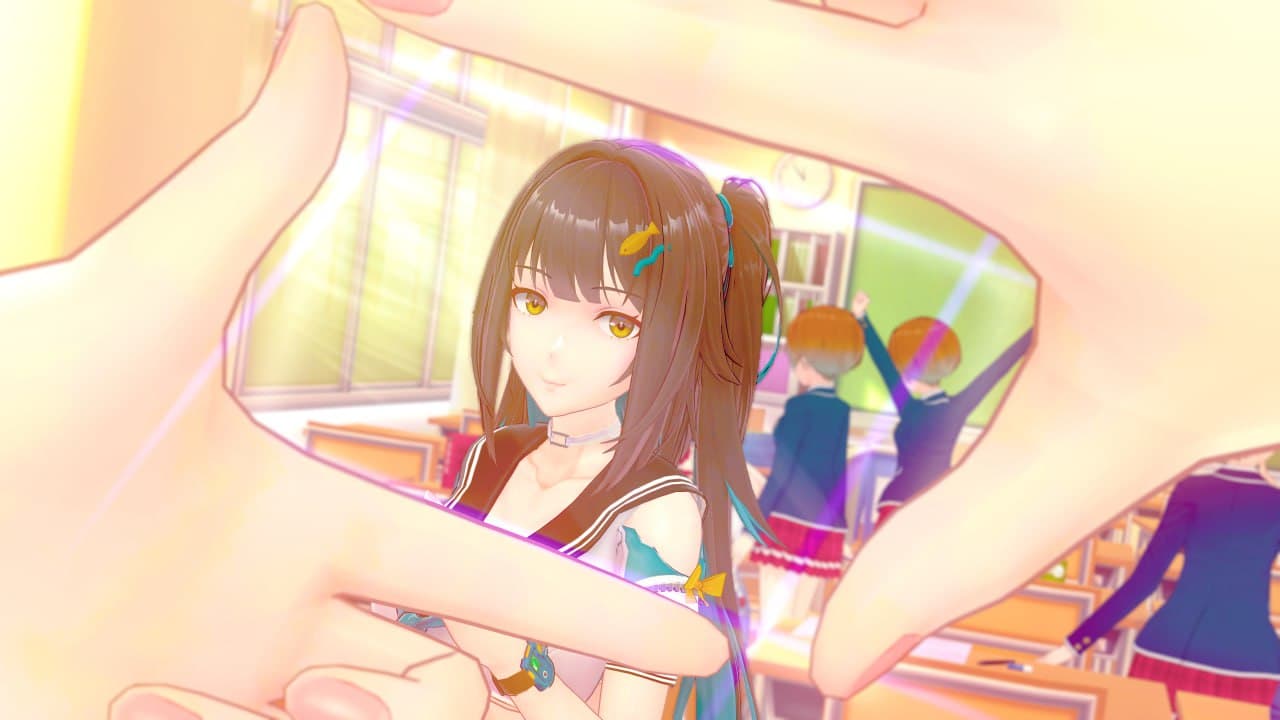 [尘白禁区]瑟瑞斯