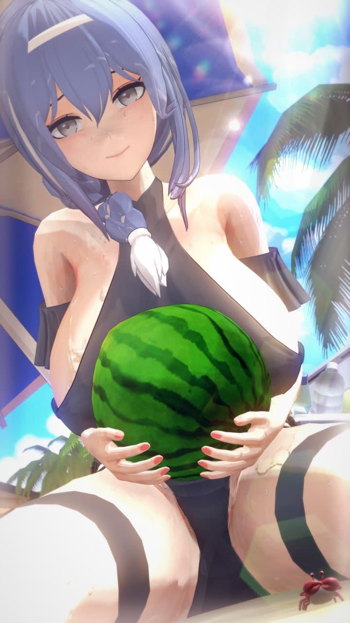 KK | DP-12 Character release!