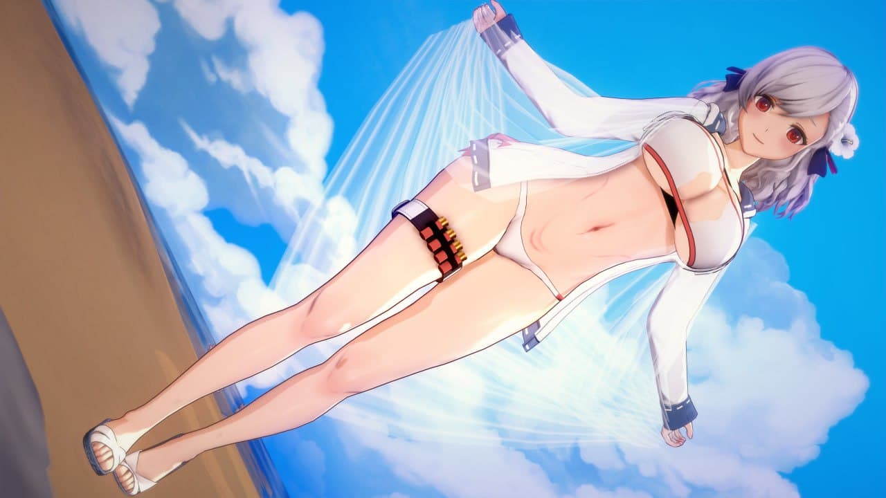 KK | Spas, Sabrina Release!