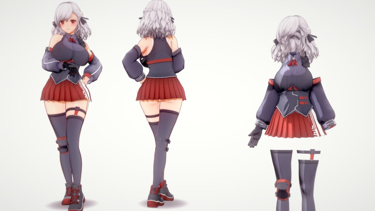 KK | Spas, Sabrina Release!