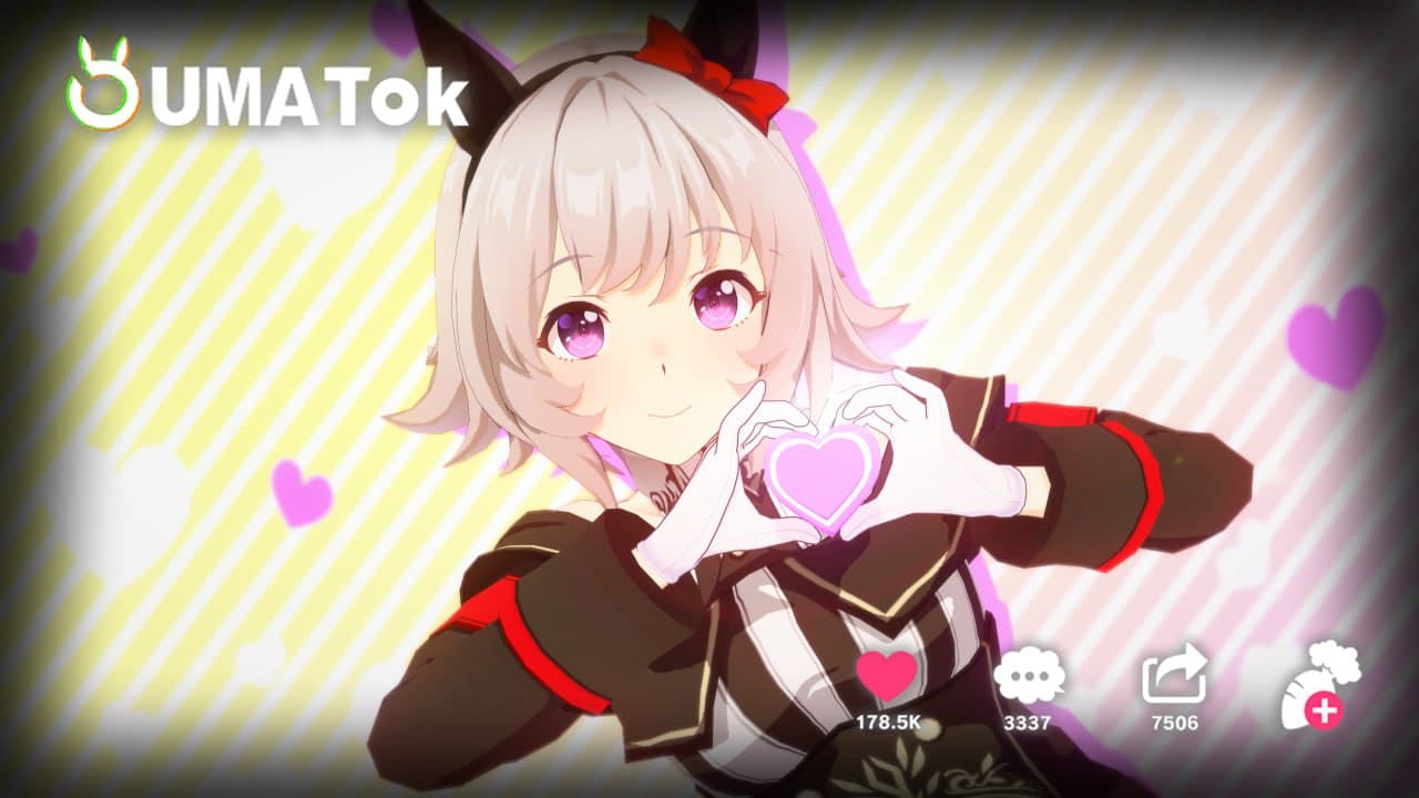 [キャラ配布]カレンチャン V3