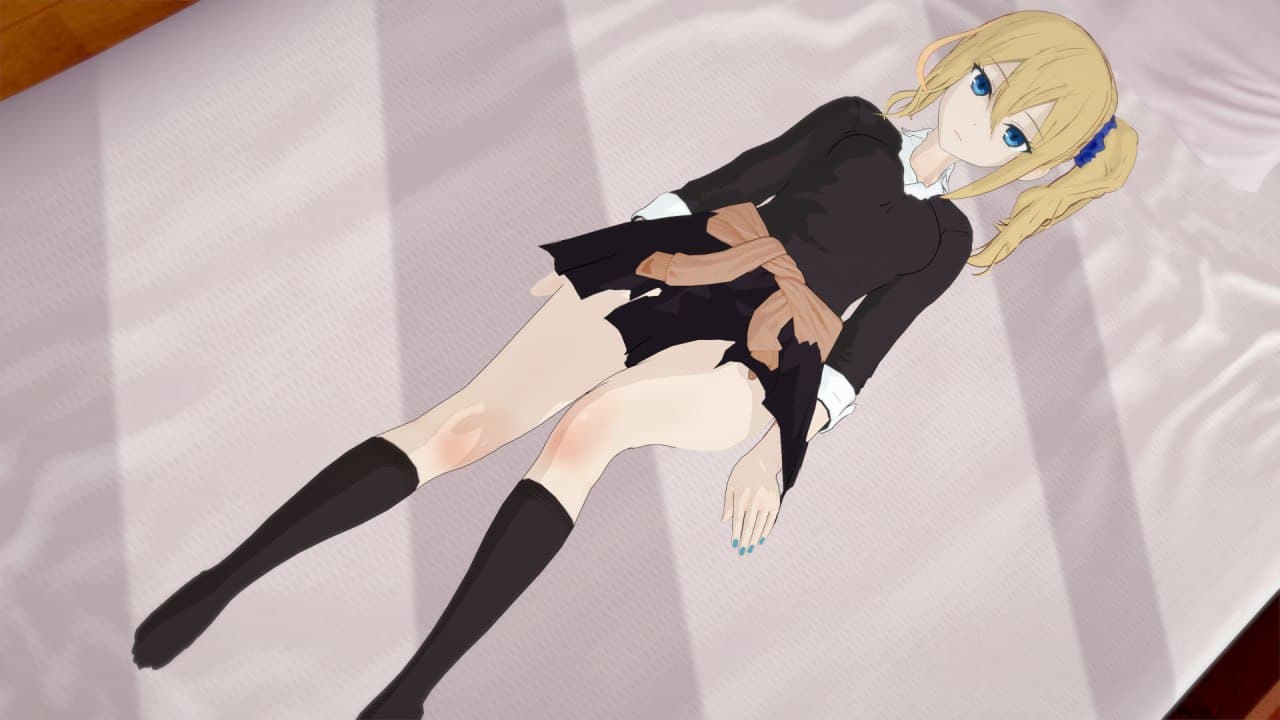 配布 かぐや様は告らせたい 早坂愛 card