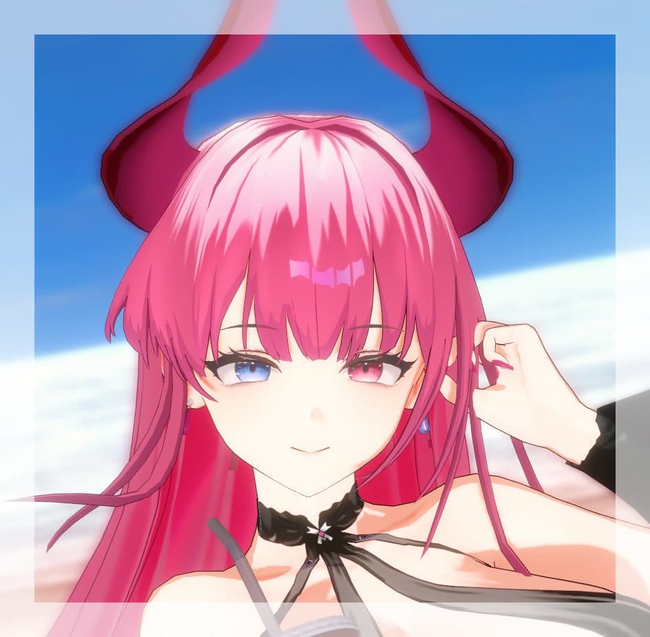 メークレンブルク(アズールレーン)