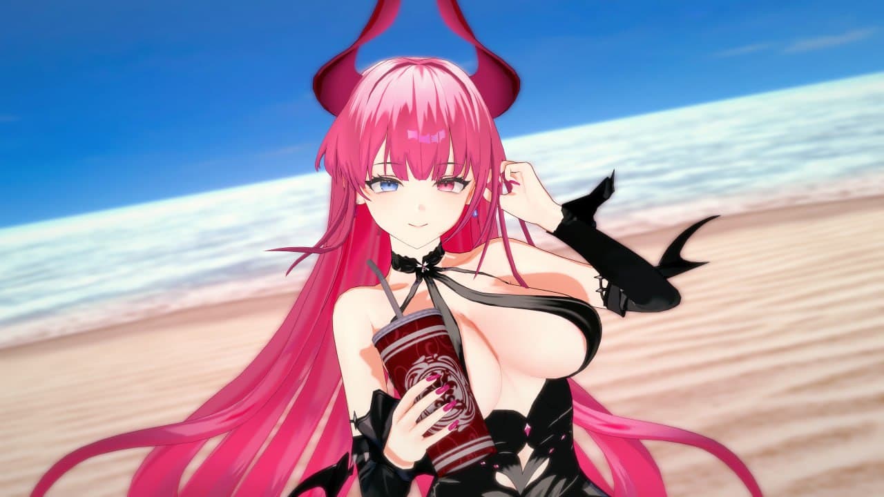 メークレンブルク(アズールレーン)