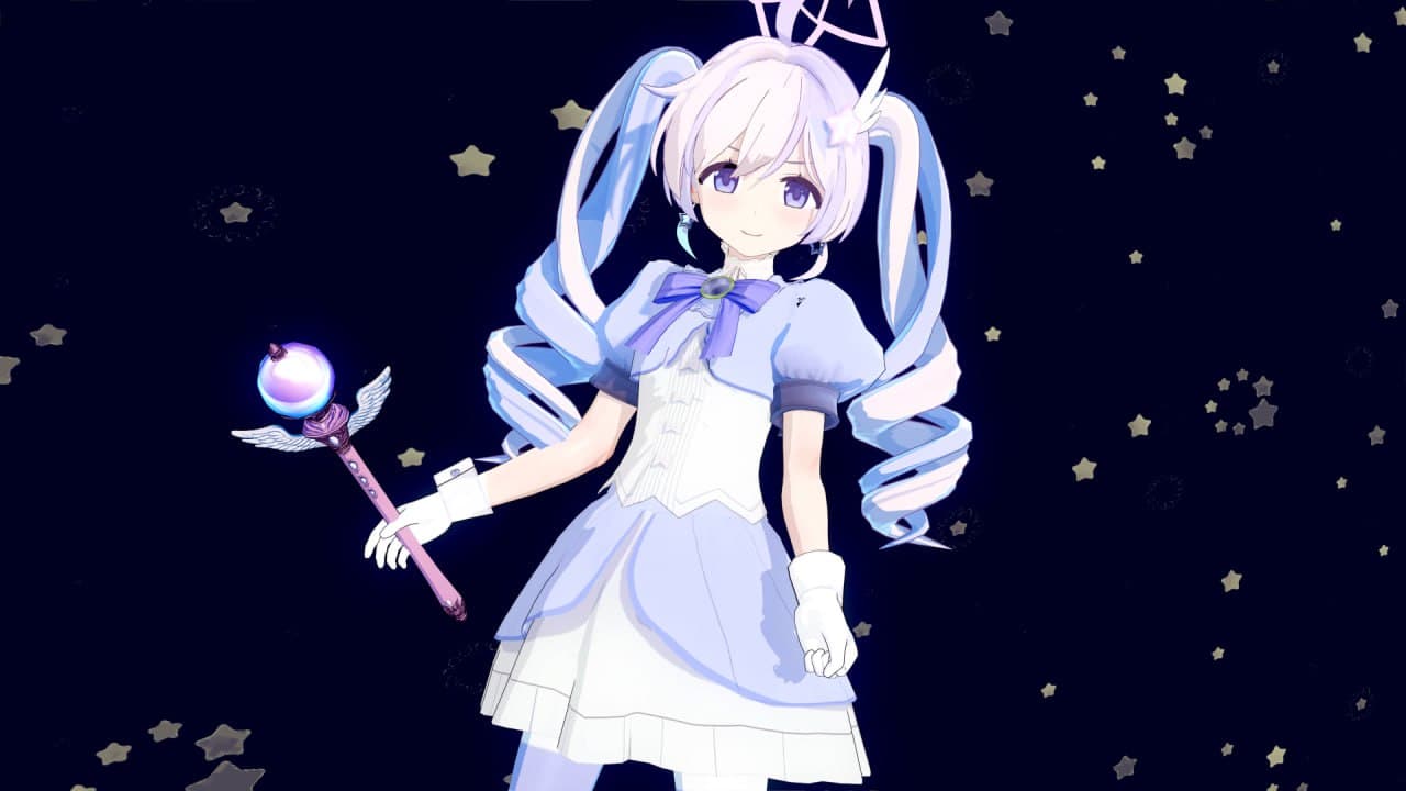 ブルーアーカイブ レイサ(マジカル) 宇沢レイサ card