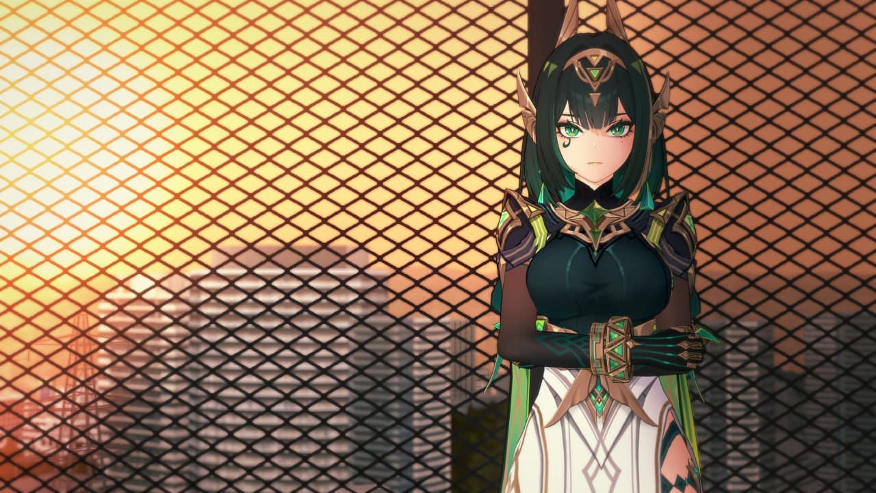 Nefer (Card Release)