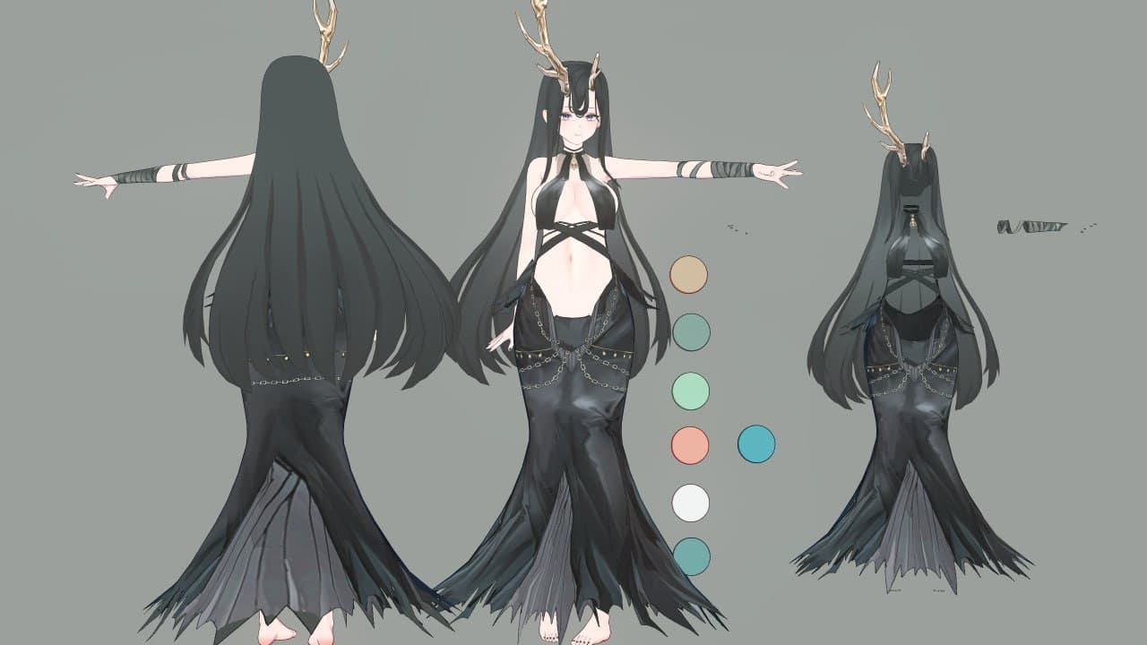 ゴールデン・ハインド(アズールレーン)