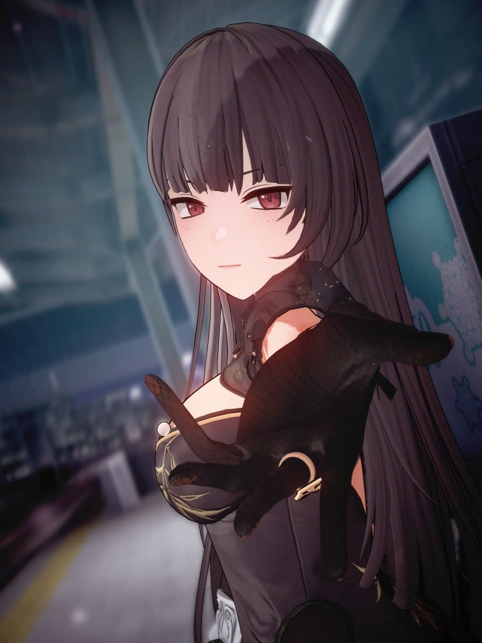 庆祝75周年国庆 公配赛希和艾维文娜 同时全场5折到7号