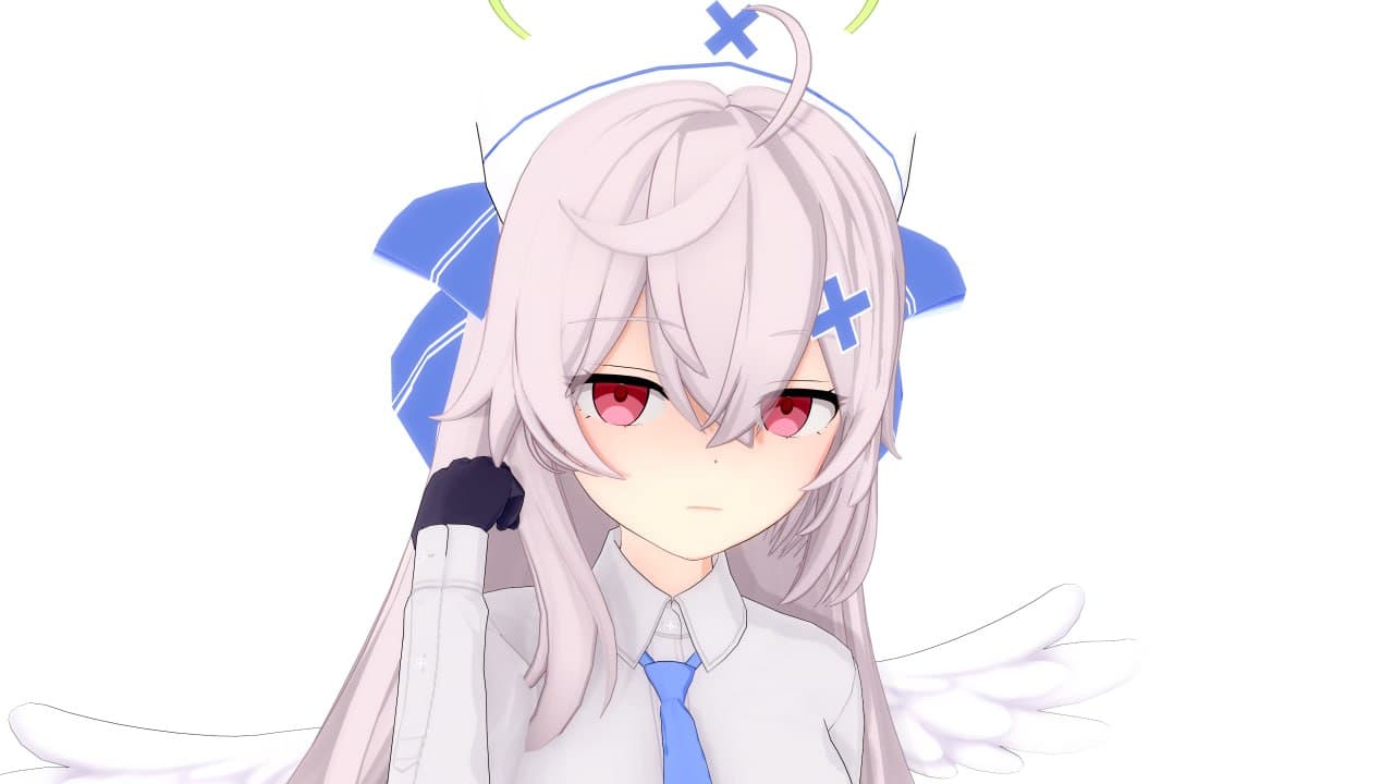 【CC配布】ベアトリス(ステラソラ)