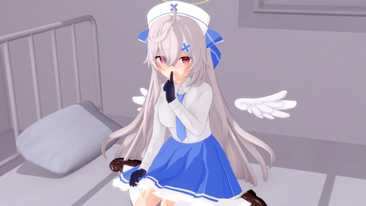 【CC配布】ベアトリス(ステラソラ)