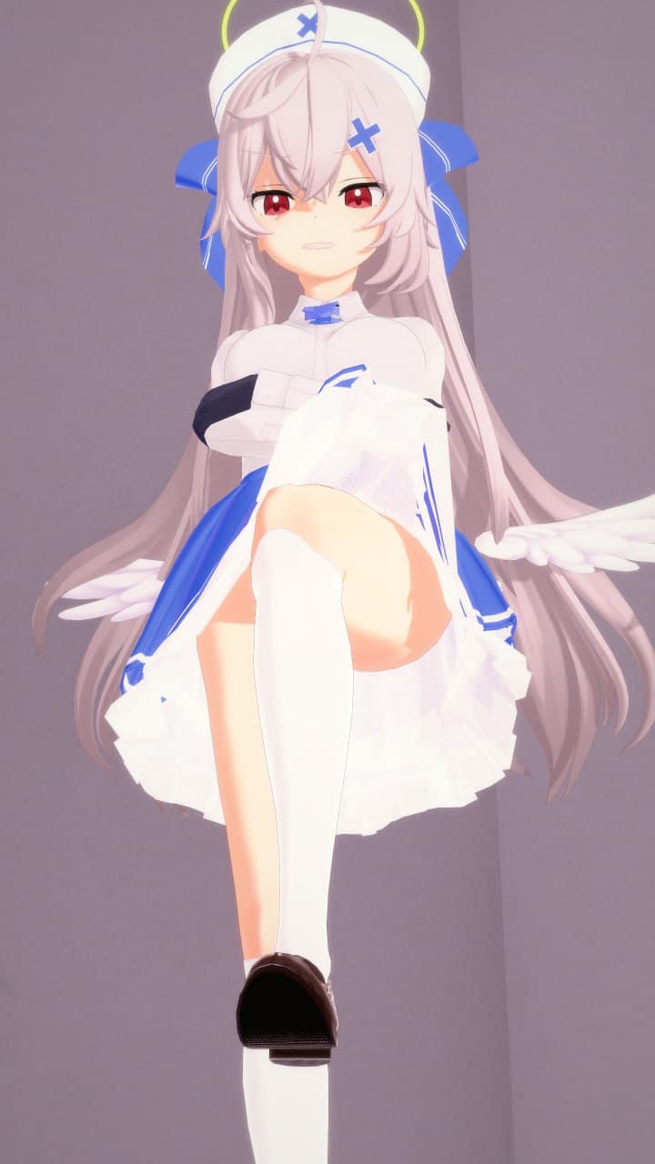 【CC配布】ベアトリス(ステラソラ)