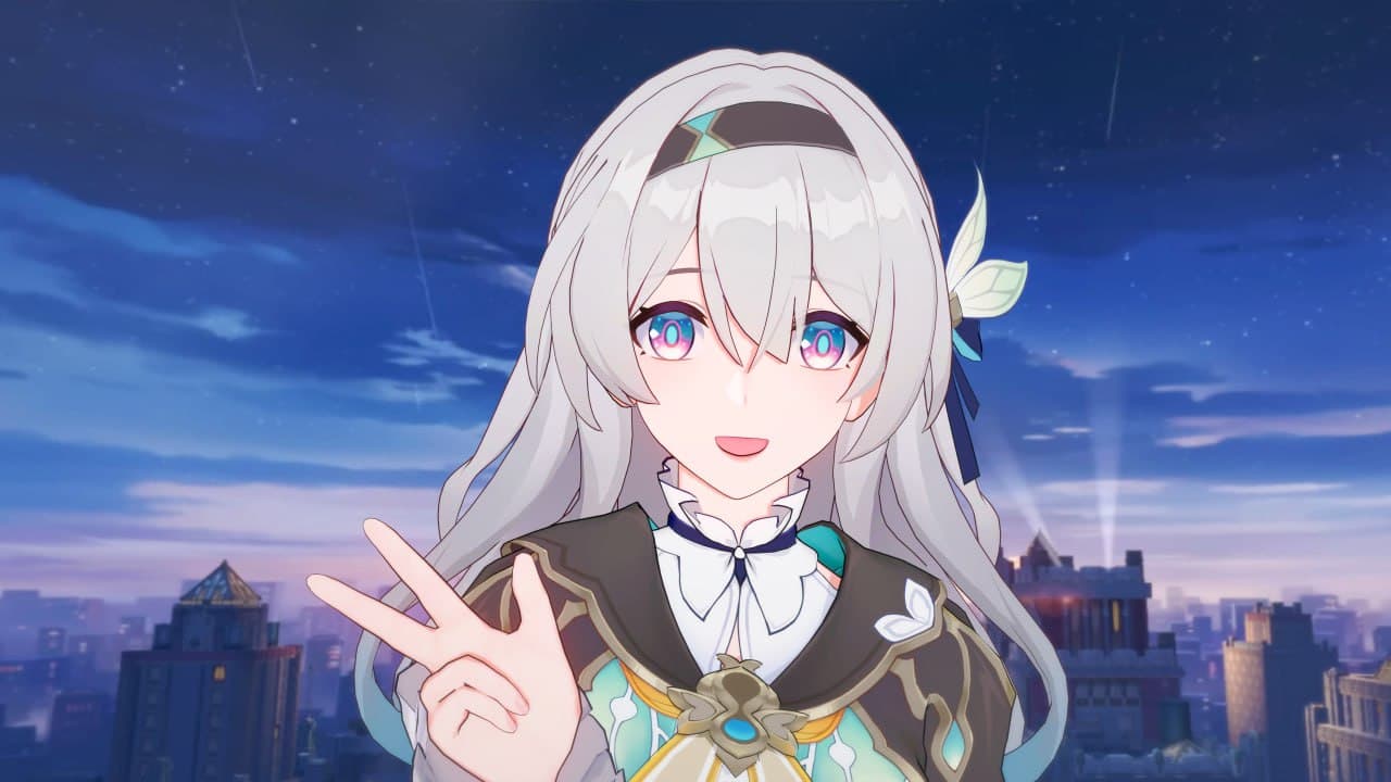 Firefly - bikini & costume