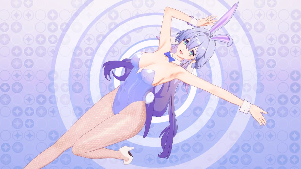 Robin - bikini & costume