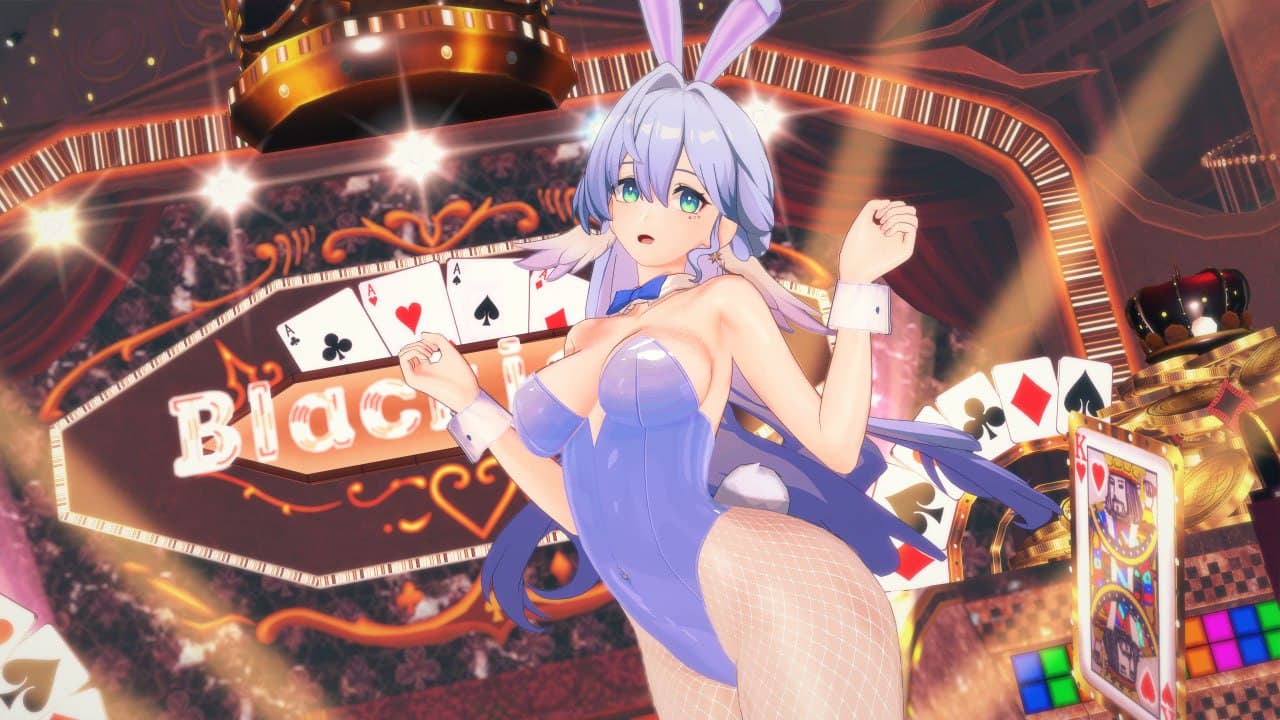 Robin - bikini & costume