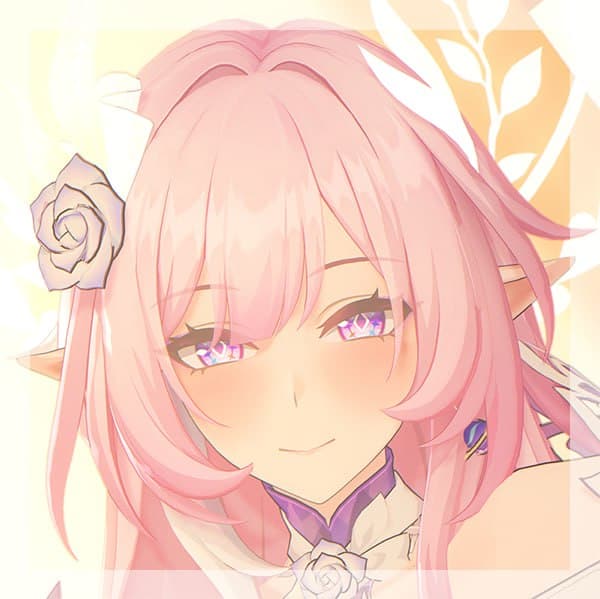 【キャラ】キュレネ