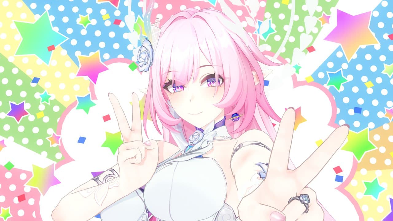 【キャラ】キュレネ