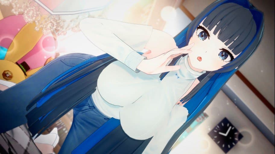 Ouro Kronii [Card Release]