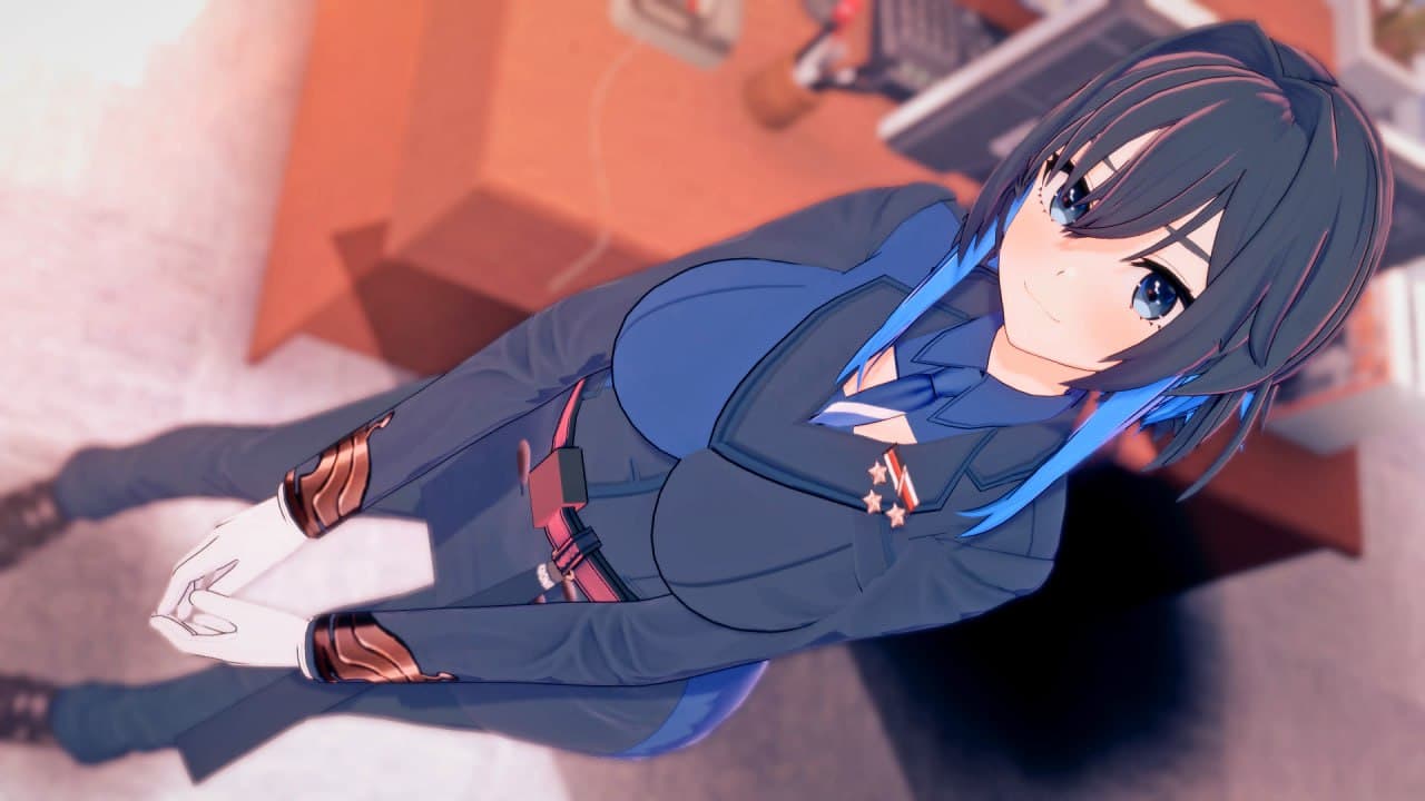 Ouro Kronii [Card Release]