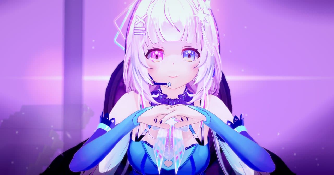 【キャラ配布】Sakula小舞