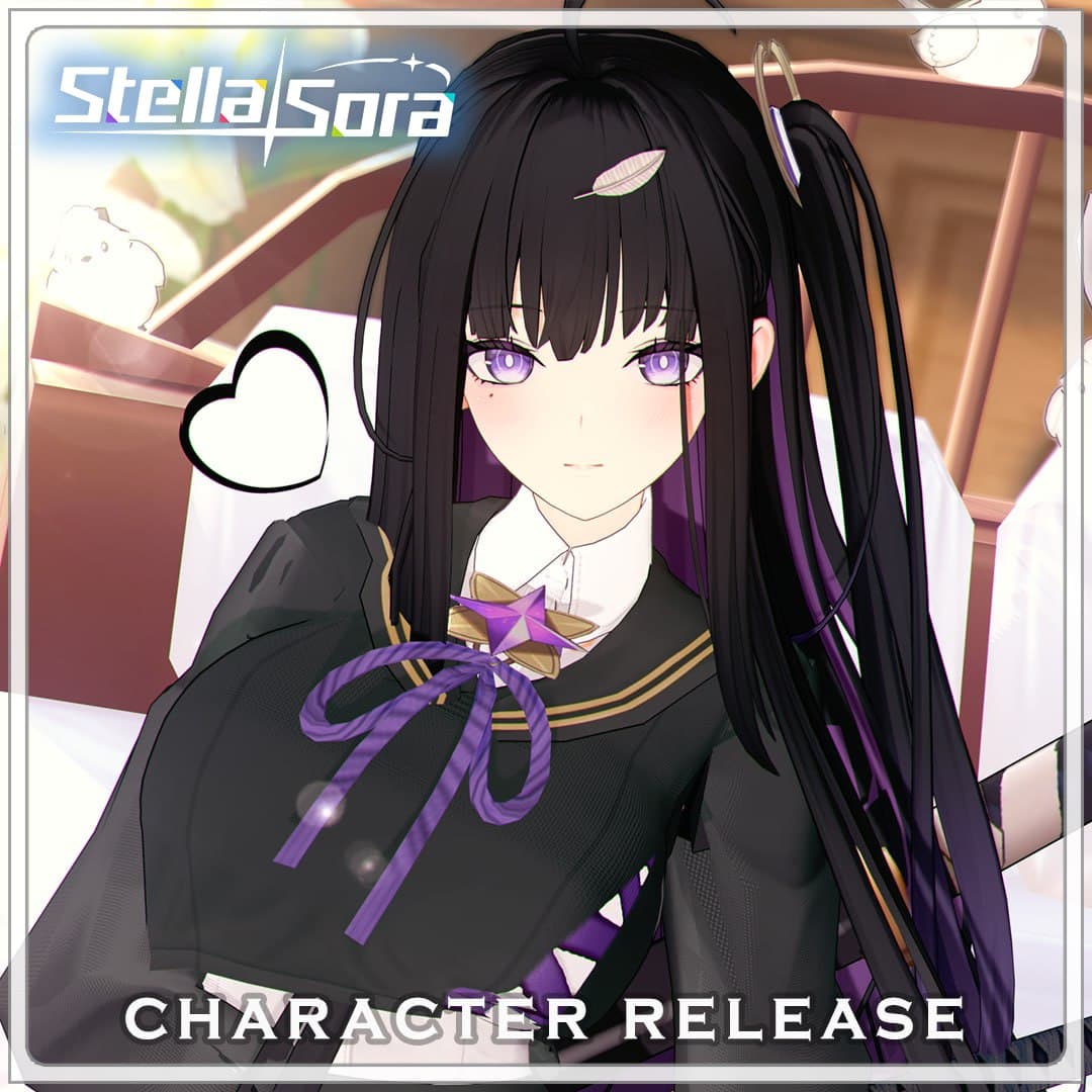 チトセ・キャラ配 布 / Chitose Card