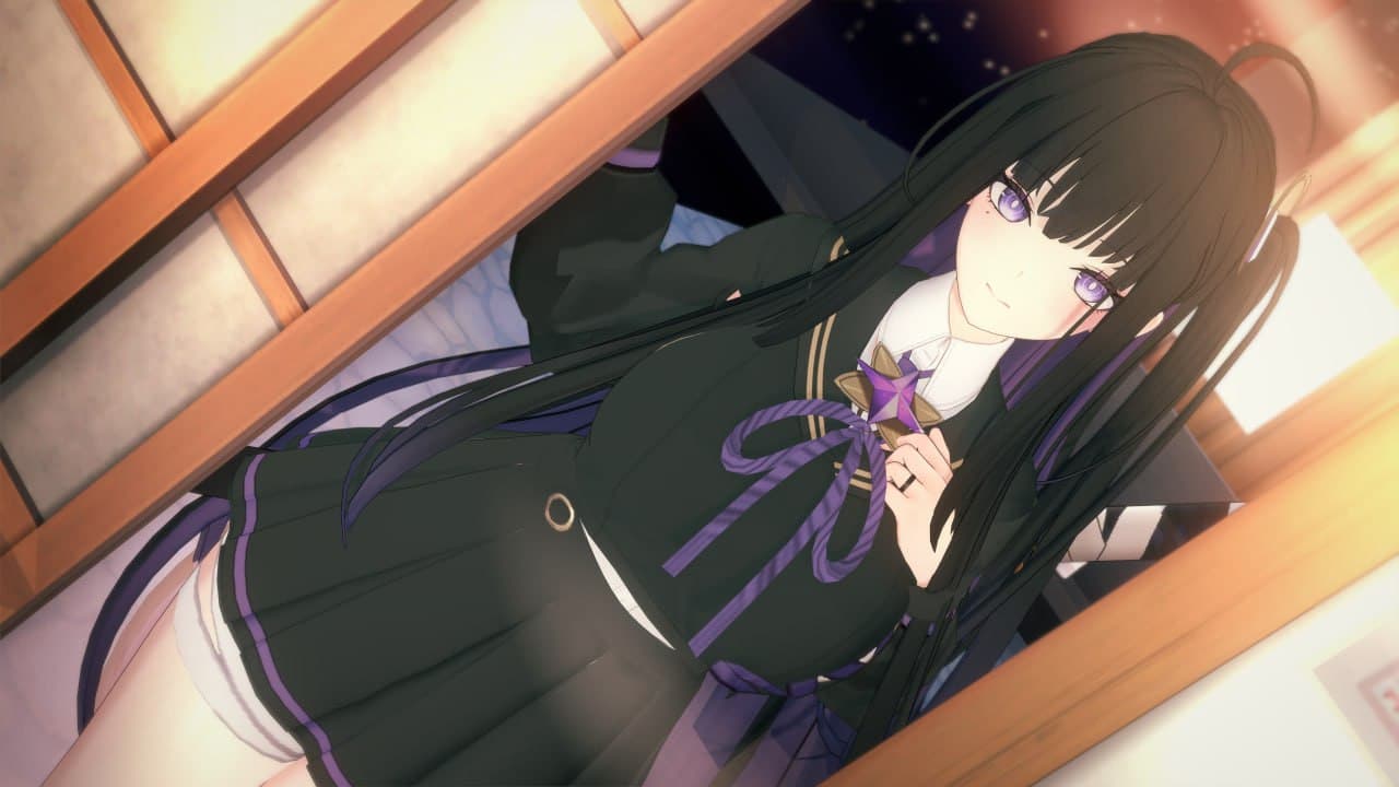 チトセ・キャラ配 布 / Chitose Card