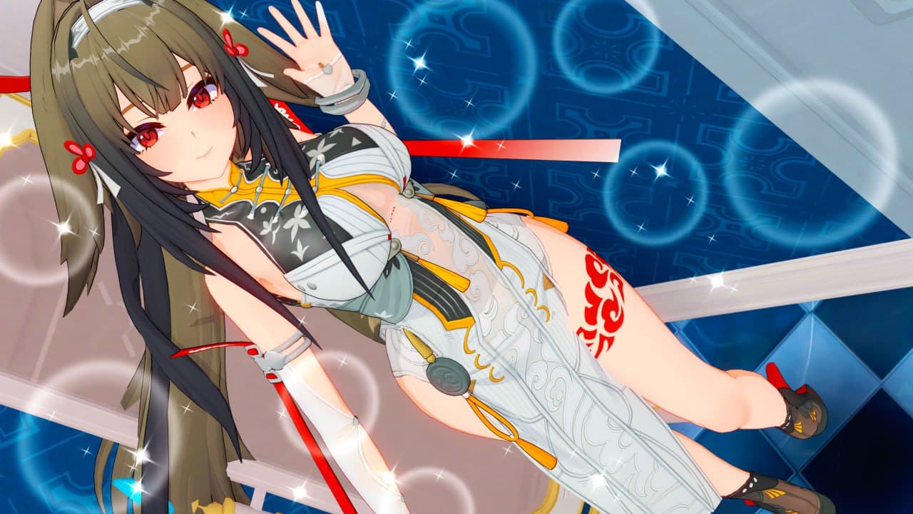 【配布】叶瞬光