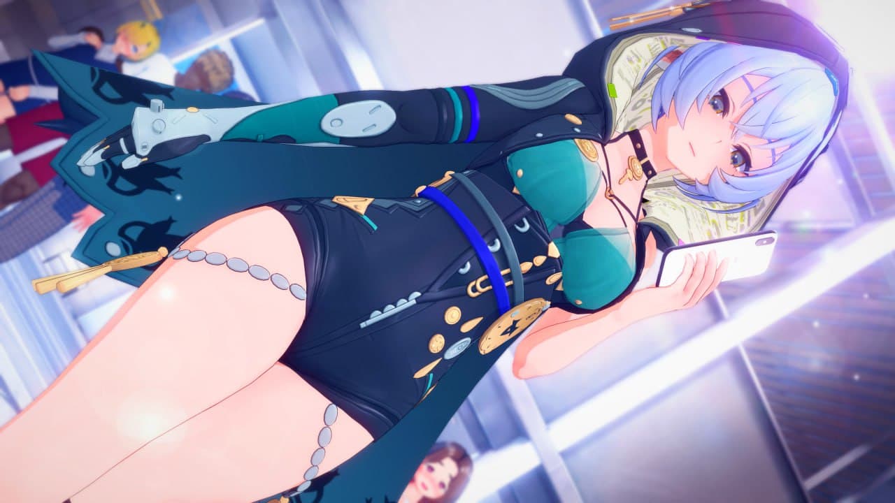 【配布】卢西娅