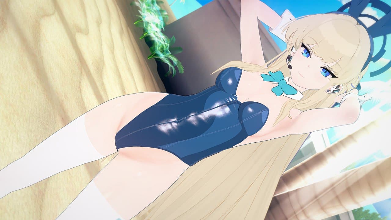 Toki Asuma Koikatsu Edited Card