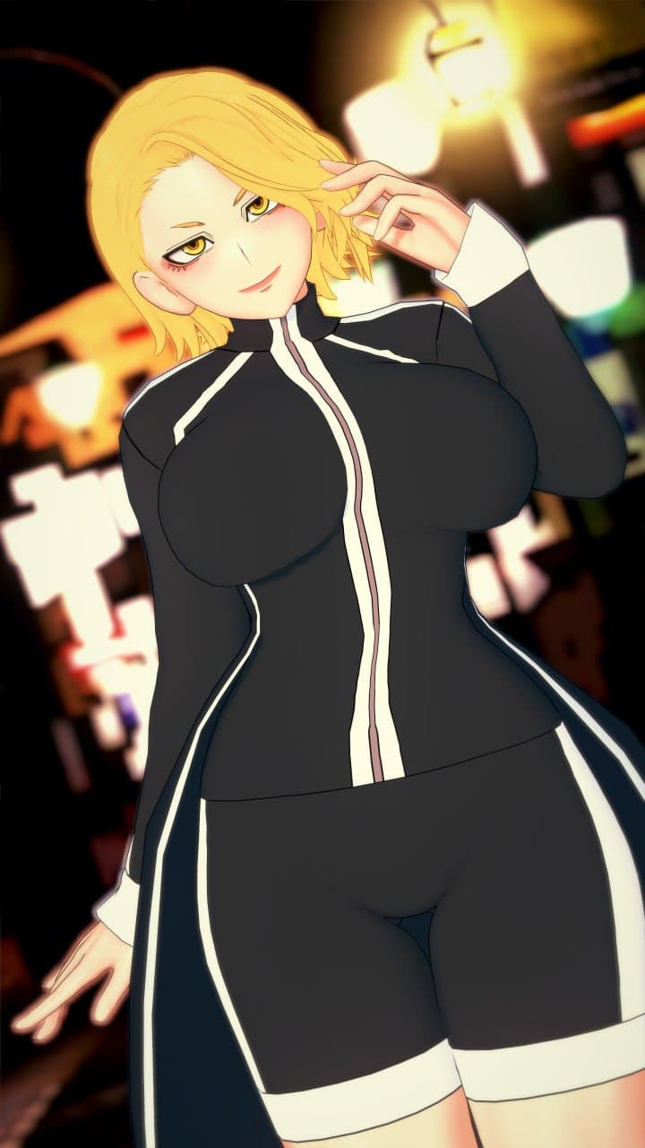 Kuina Sazanami (card)