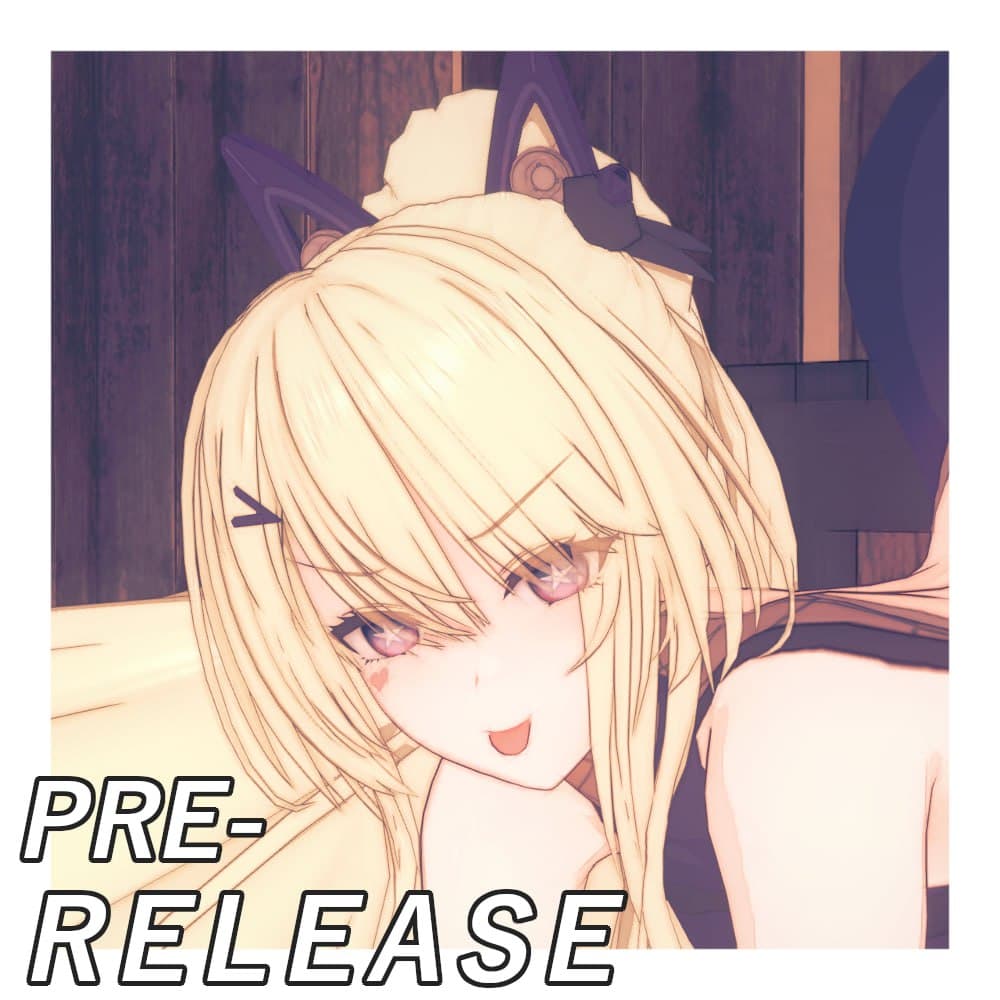 【11月のみ先行配布】グアム（クノイチ）